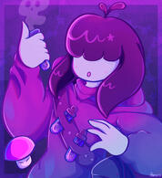 Maitake from Tower Heroes