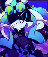 My sona :3 (again)