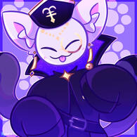 Amethyst Kappa Periastron by @th0masr0s3s
