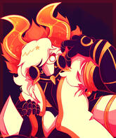 My oc Zero