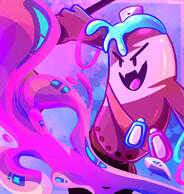 Stain from Tower Heroes