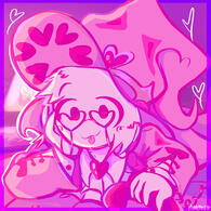 Lover Constellations by @th0masr0s3s