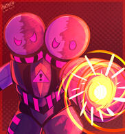 Twin Jaeger Evolution Evade