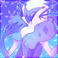 ❄️Hoarfrost❄️ by torteraex!