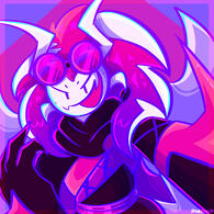 SwiftWing my truesona :3