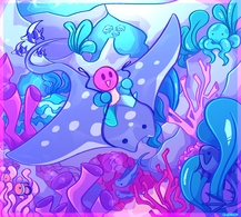 Birthday gift for Rondoblongo