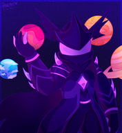 Cosmos from Evolution Evade